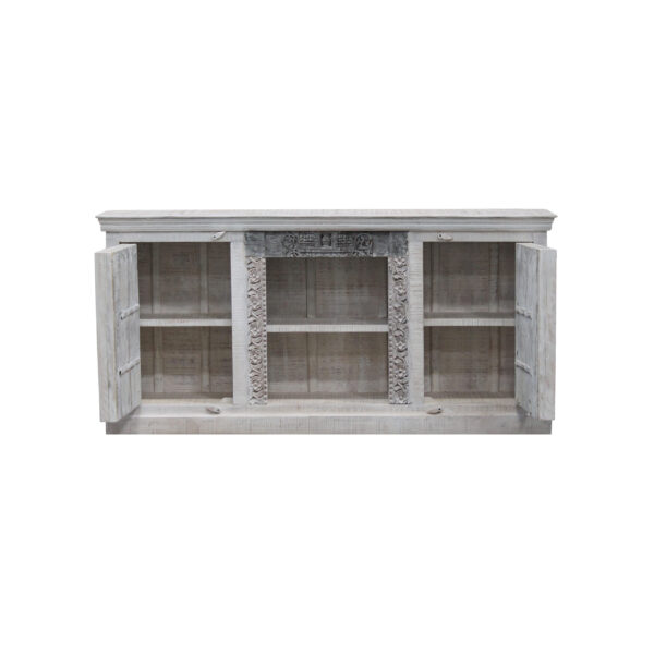 CAC-061.. Rack Pamplona 203 x 45 x 99 cm