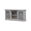 Rack Pamplona 203 x 45 x 99 cm
