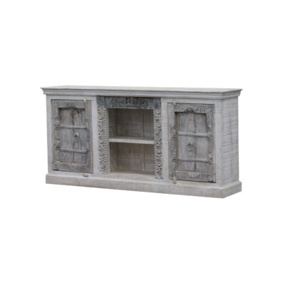 Rack Pamplona 203 x 45 x 99 cm