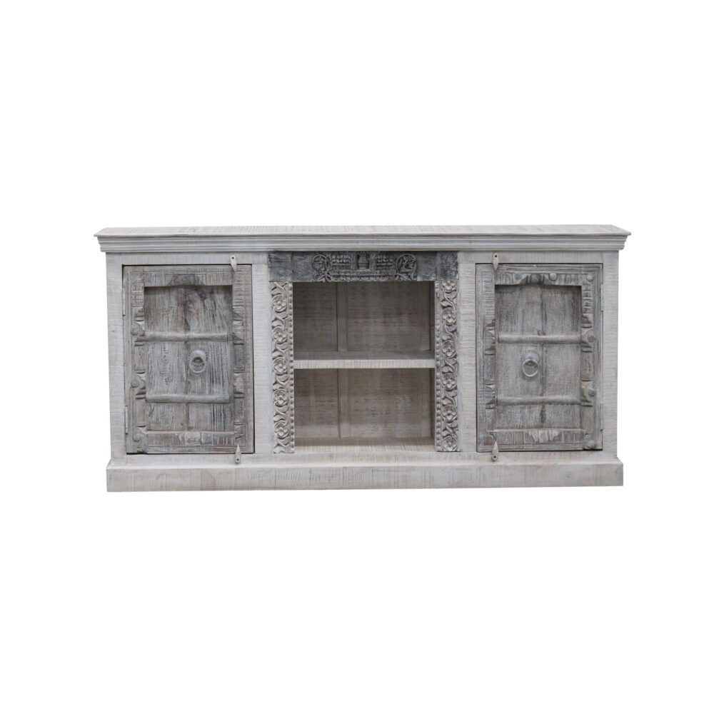 Rack Pamplona 203 x 45 x 99 cm