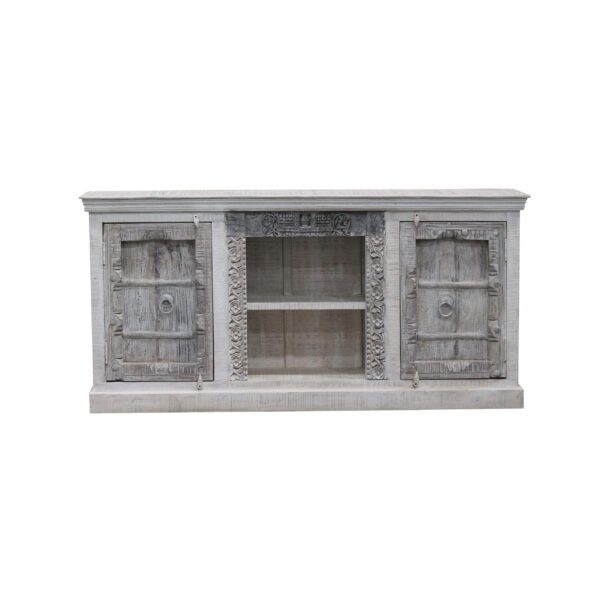 CAC-061... Rack Pamplona 203 x 45 x 99 cm