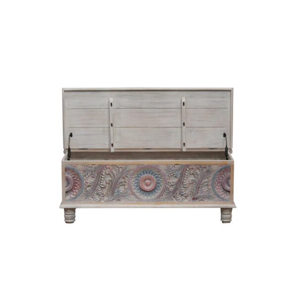 CAC-093.. Baul atenas 120 x 60 x 45 cm