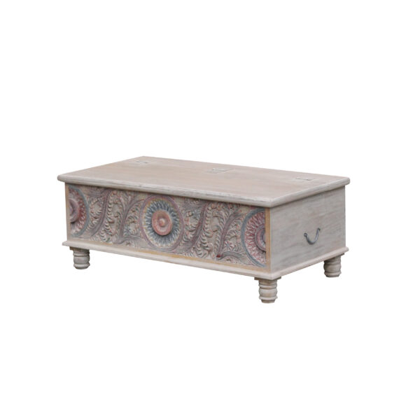CAC-093. Baul atenas 120 x 60 x 45 cm