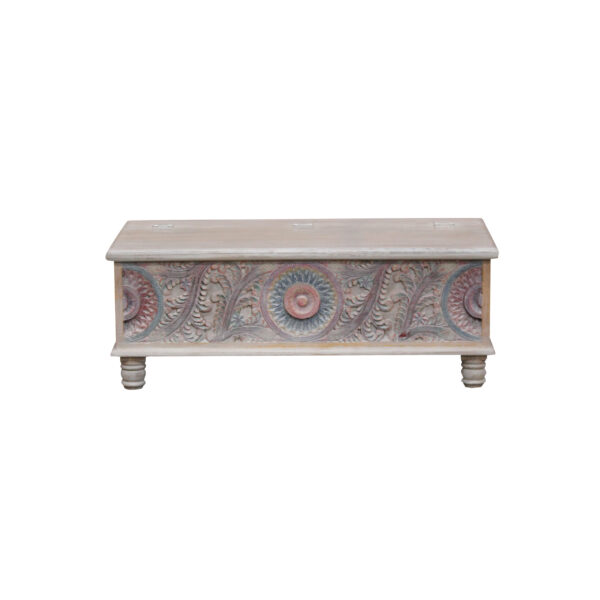 CAC-093... Baul atenas 120 x 60 x 45 cm