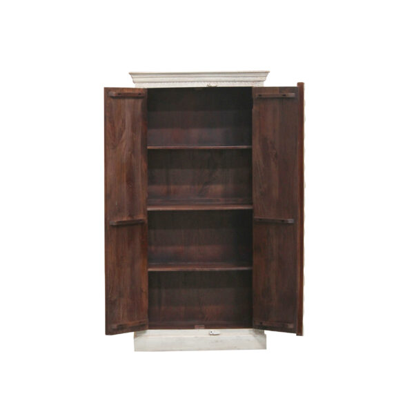Estante Romeo 90 x 40 x 180 cm