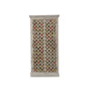 Estante Romeo 90 x 40 x 180 cm
