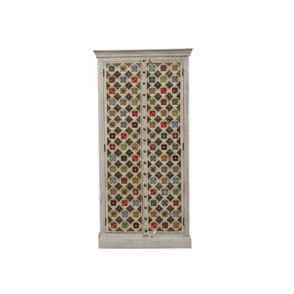 Estante Romeo 90 x 40 x 180 cm