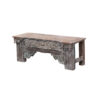 Mesa centro Beirut 122 x 43 x 46 cm