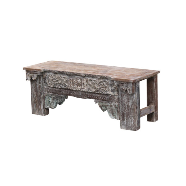 Mesa centro Beirut 122 x 43 x 46 cm