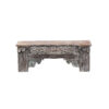 Mesa centro Beirut 122 x 43 x 46 cm