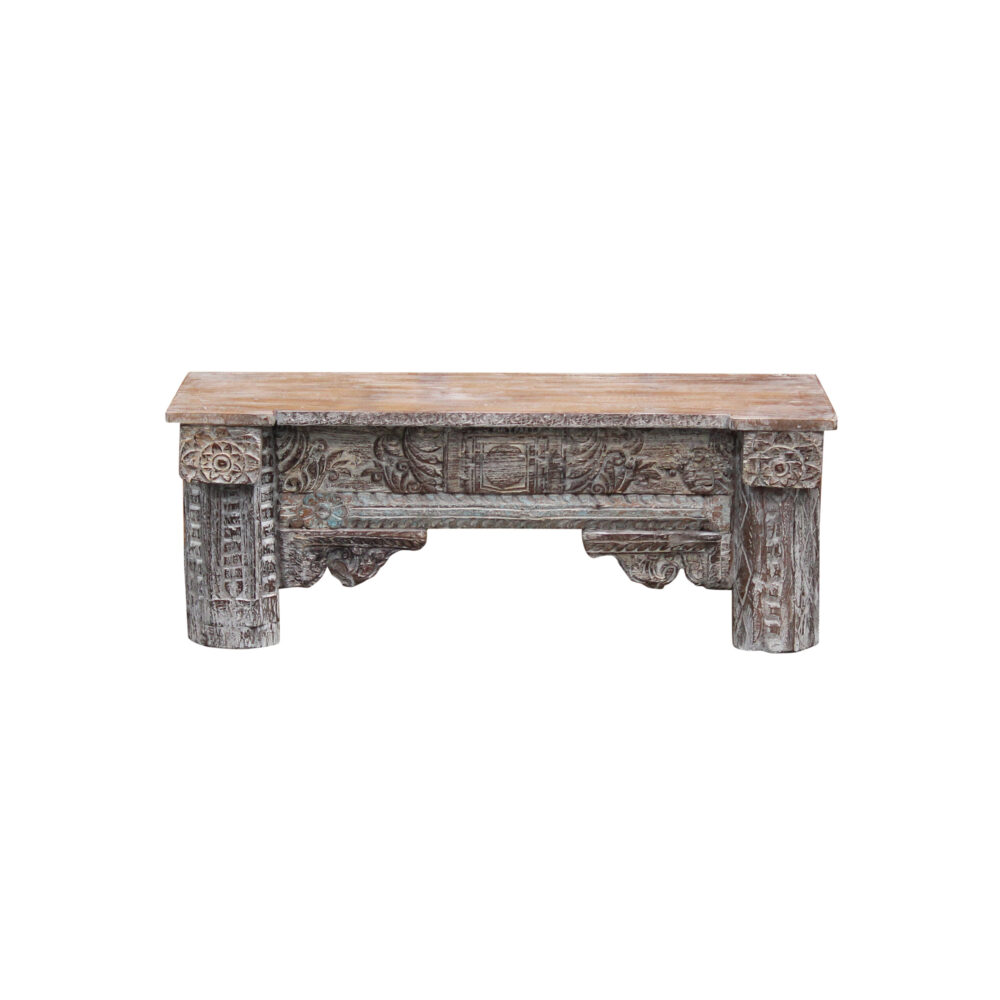 CAC-112.. Mesa centro Riad 121 x 45 x 46 cm