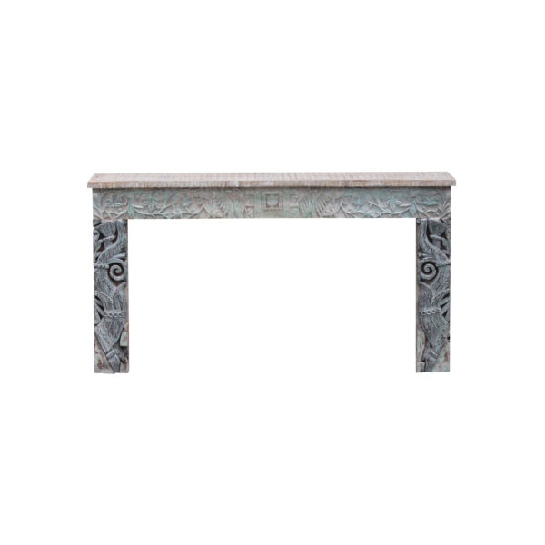 CAC-113.. Arrimo arequipa 147 x 38 x 79 cm