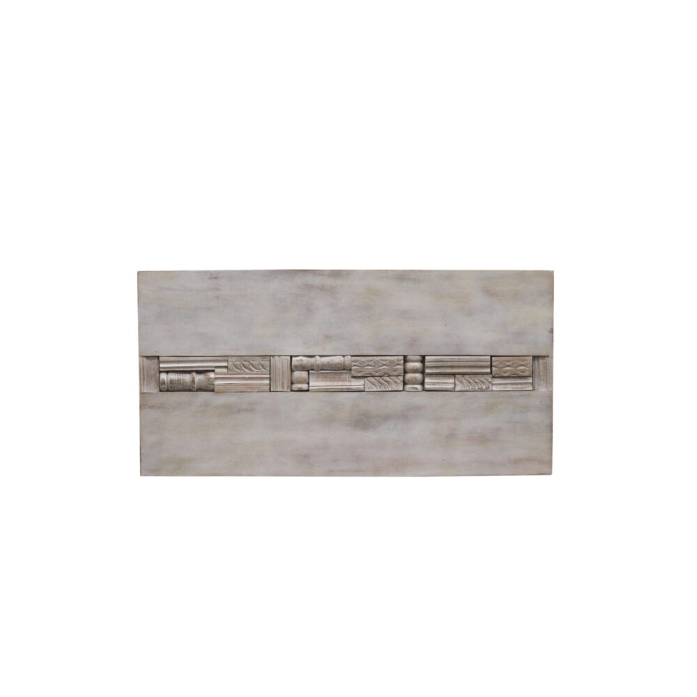CAC-122 Mesa centro Doha 120 x 60 x 46 cm