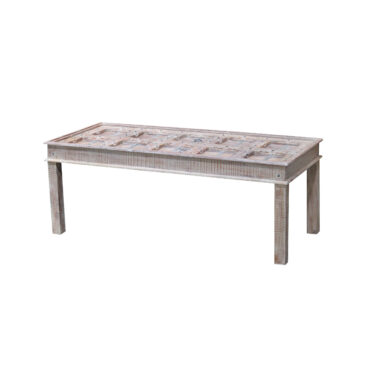 Mesa comedor Malaga 202 x 92 x 77 cm