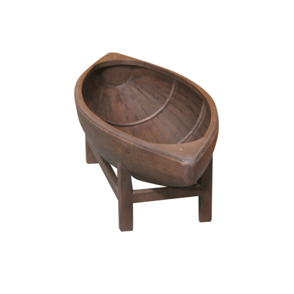 CAC-143 Mesa centro Honiara 150 x 60 x 47 cm