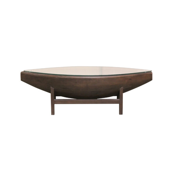 CAC-143... Mesa centro Honiara 150 x 60 x 47 cm