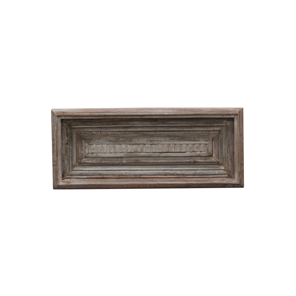 CAC-147... Mesa lateral Leon 78 x 35 x 55 cm