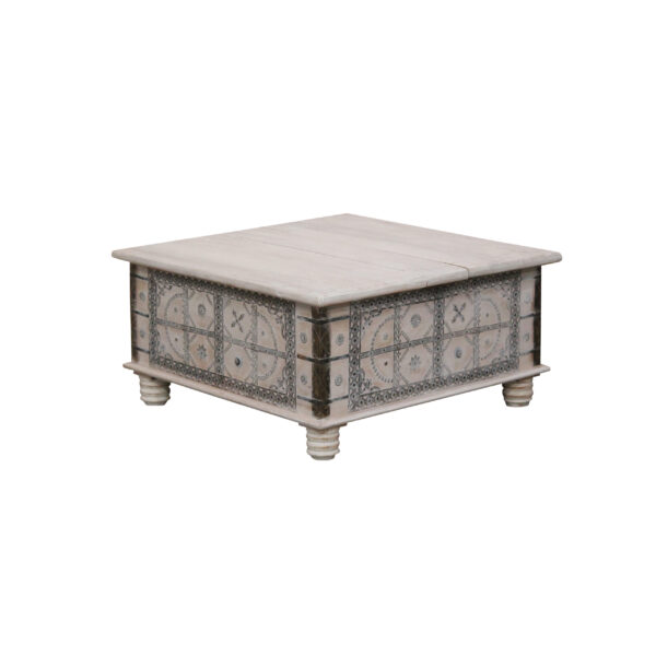 CAC-148 Baul praga 90 x 90 x 45 cm