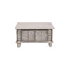 Baul praga 90 x 90 x 45 cm