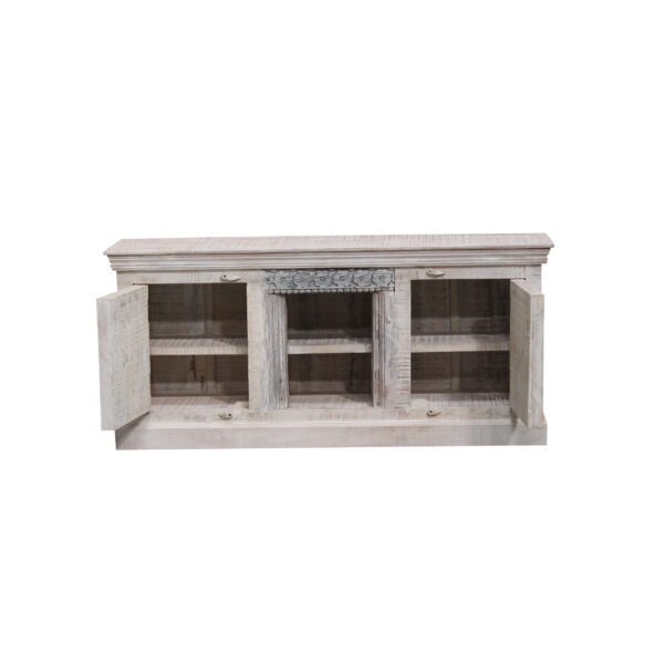 Rack Braga 160 x 45 x 72 cm