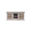 Rack Braga 160 x 45 x 72 cm