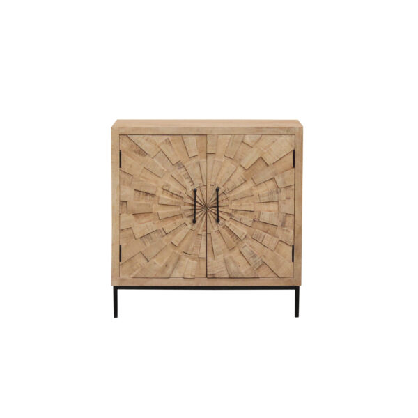 Buffet kiev 90 x 45 x 90 cm