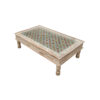 Mesa centro Napier 150 x 90 x 45 cm