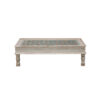 Mesa centro Napier 150 x 90 x 45 cm