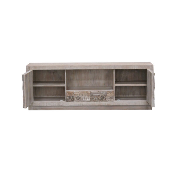 CAC-201... Rack Amberes 180 x 45 x 65 cm