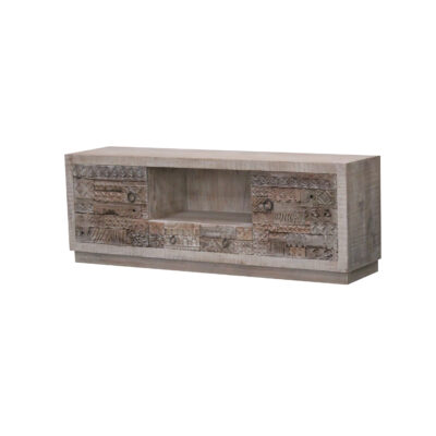 Rack Amberes 180 x 45 x 65 cm