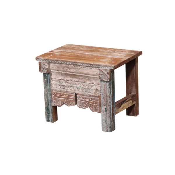 Mesa lateral Morelia 60 x 42 x 45 cm