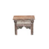 Mesa lateral Oviedo 60 x 42 x 45 cm