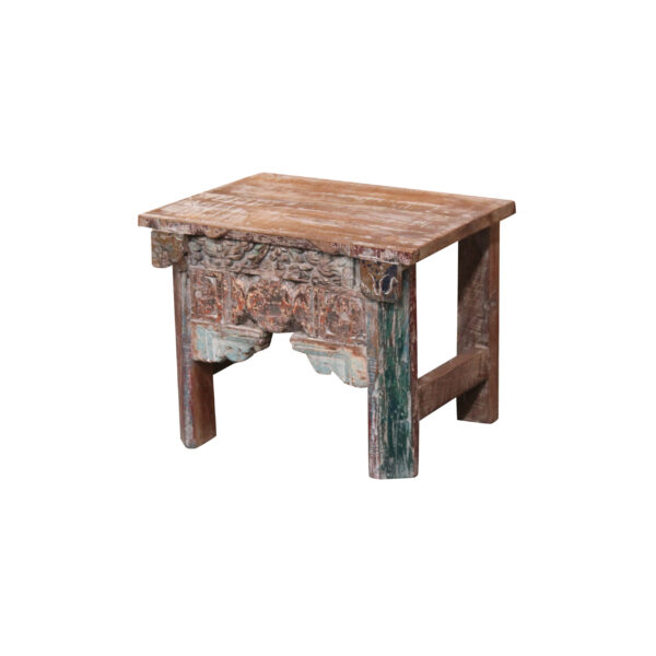 CAC-215 Mesa lateral Coruña 60 x 42 x 45 cm