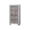 Estante chicago 90 x 45 x 180 cm