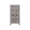 Estante chicago 90 x 45 x 180 cm
