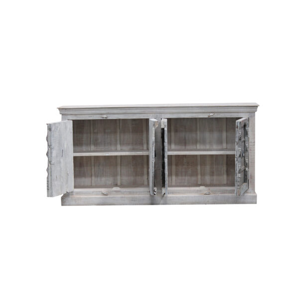 CAC-269.. Buffet Yamena 207 x 45 x 102 cm