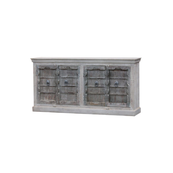CAC-269. Buffet Yamena 207 x 45 x 102 cm