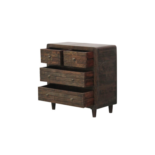 Buffet budapest 90 x 40 x 90 cm