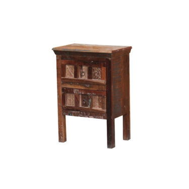 Velador Genova 52 x 35 x 76 cm