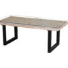 Mesa comedor Split 200 x 90 x 72 cm