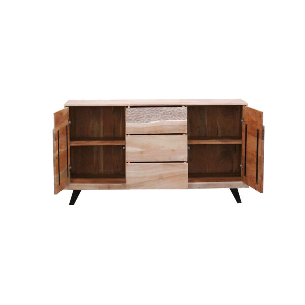 CAC-459.. Buffet durban 150 x 45 x 85 cm