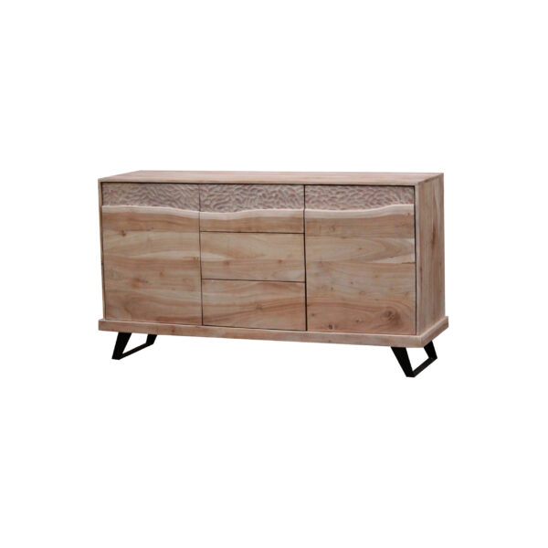 CAC-459. Buffet durban 150 x 45 x 85 cm