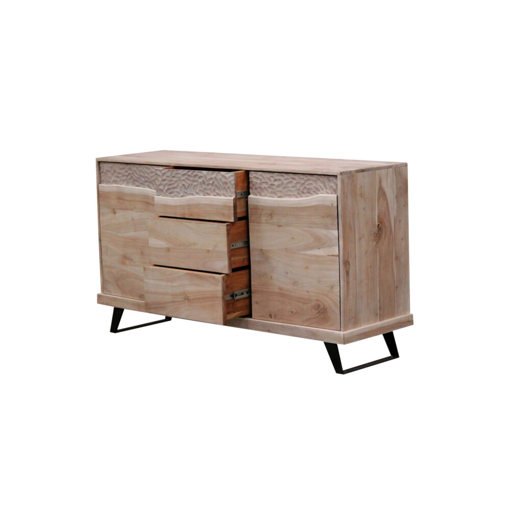 Buffet durban 150 x 45 x 85 cm