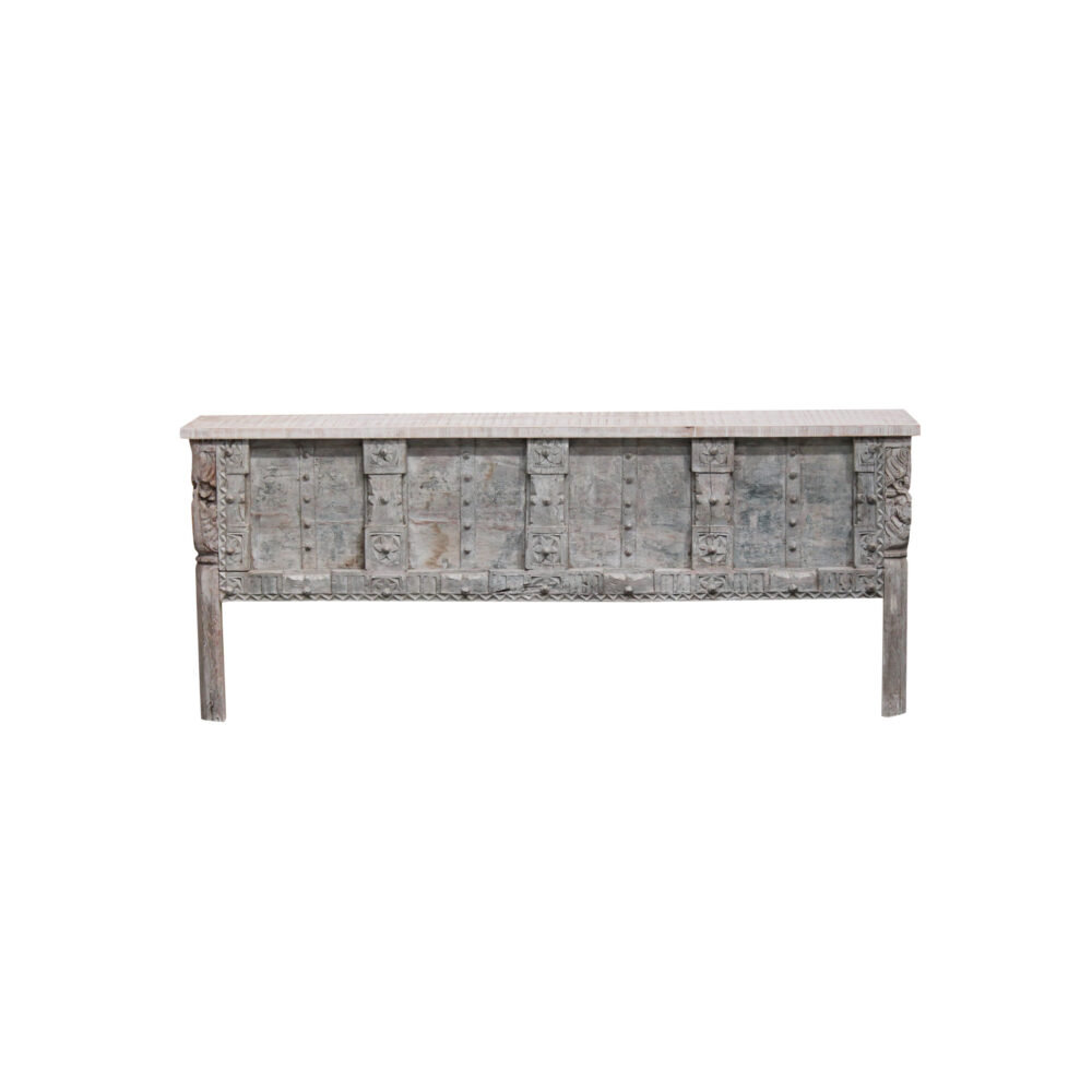 CAC-466.. Arrimo valencia 193 x 41 x 79 cm