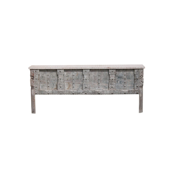 CAC-466.. Arrimo valencia 193 x 41 x 79 cm