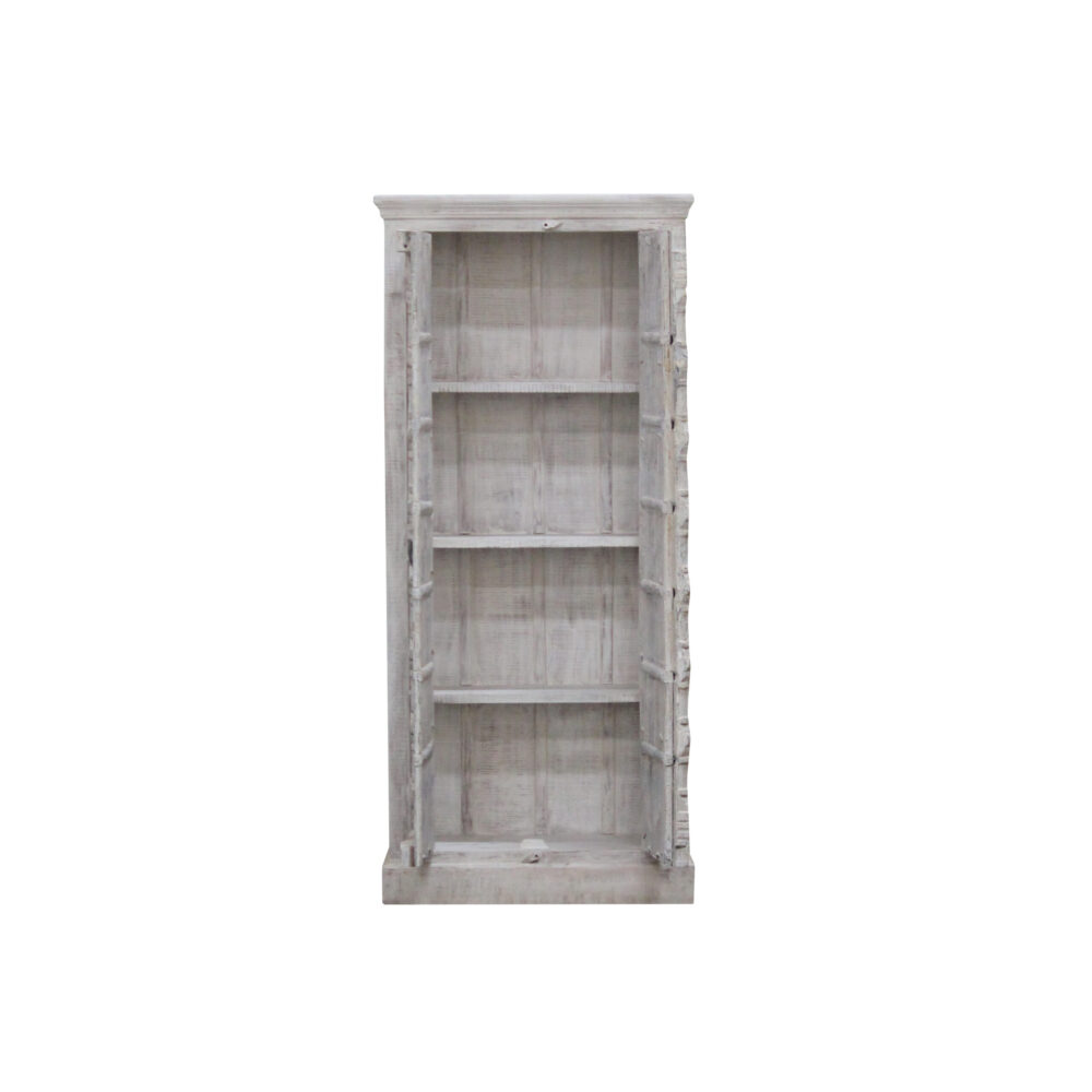 CAC-532.. Estante limaa 91 x 40 x 191 cm