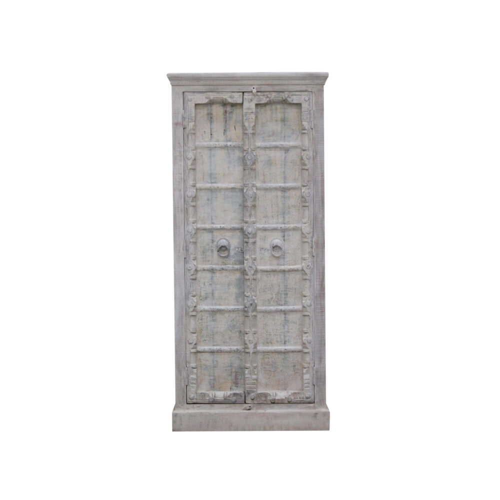 CAC-532... Estante limaa 91 x 40 x 191 cm