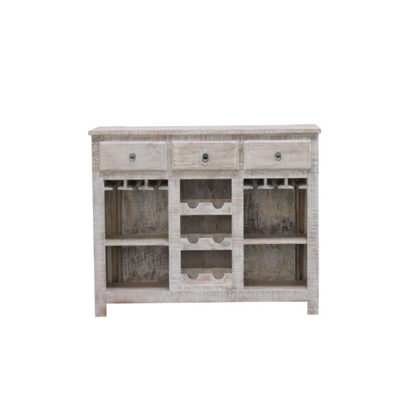 Bar marsella 126 x 52 x 104 cm