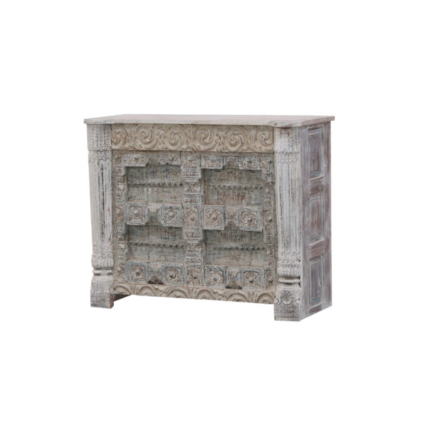 Bar marsella 126 x 52 x 104 cm