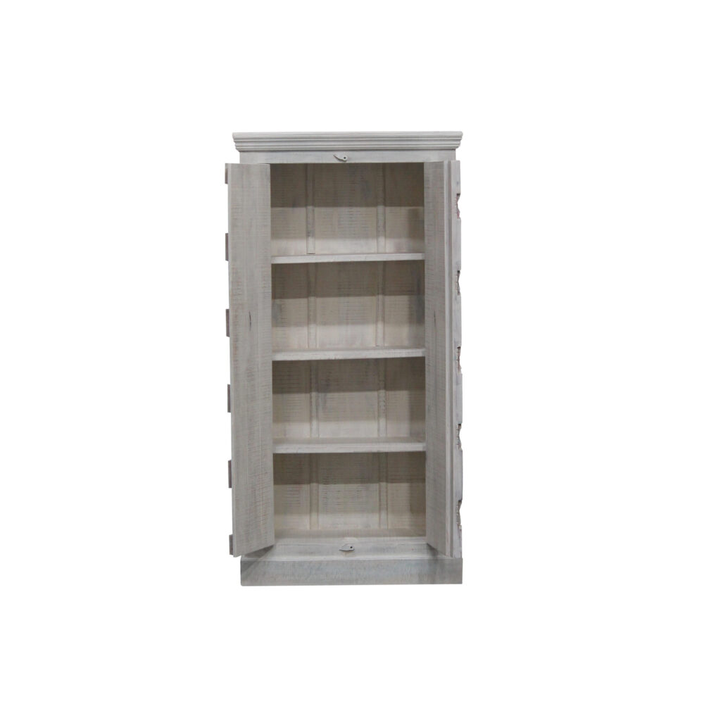 CAC-771.. Estante bogota 90 x 45 x 180 cm